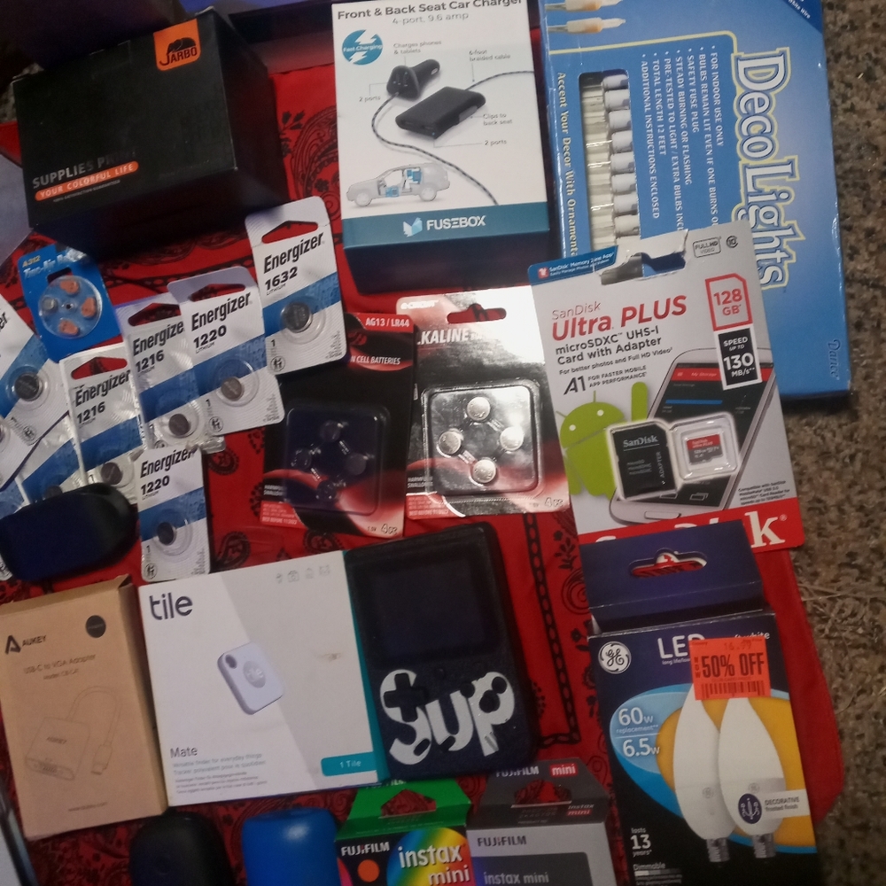 Electronics bundle - Picture 2 of 3